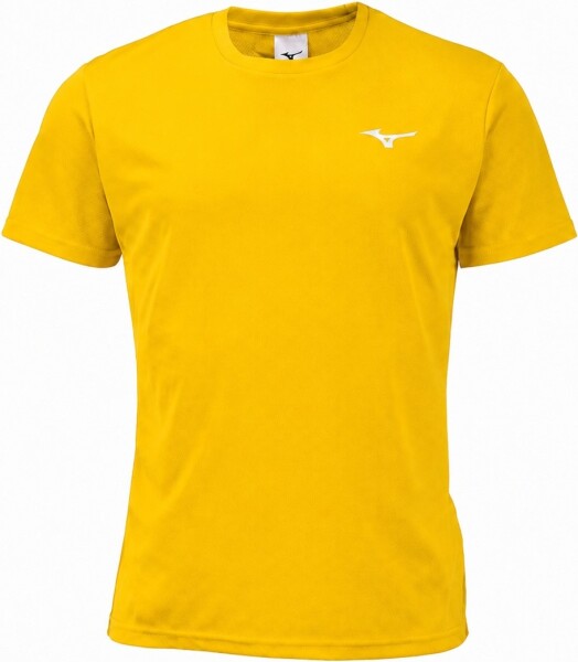Juniorské tričko Mizuno Drylite Tee Jr J2EAB91345 Velikost textilu: 152