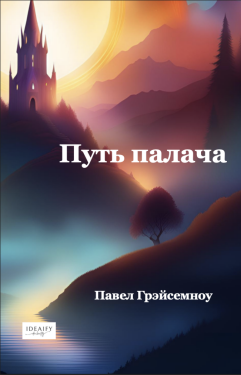 Путь палача - Pavel Hrejsemnou
