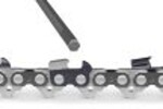 Pilník Hexa STIHL 5,2 x 200 mm pro Rapid Hexa