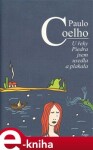 řeky Piedra jsem usedla plakala Paulo Coelho