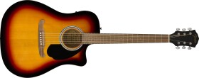 Fender FA-125CE WN SB v2