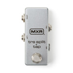 Dunlop MXR M231 TRS Split + Tap