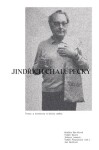 Jindřich Chalupecký Texty kontexty kritika umění Jindřich Chalupecký