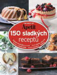 The Best of Apetit II. 150 sladkých receptů