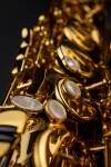 Selmer Signature Tenor, Lacquer