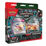 Pokémon TCG: Charizard ex League Battle Deck