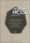 Úvahy imprese, Vzpomínky listy Úvahy Hermann Hesse