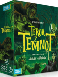 Teror temnot