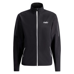 Pánská běžkařská bunda Swix Infinity Jacket M