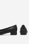 Lodičky NINE WEST WFA2608-1 Materiál/-Syntetický,Imitace kůže/-Ekologická kůže