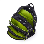 Studentský batoh KARTON P+P OXY SCOOLER - Eletric