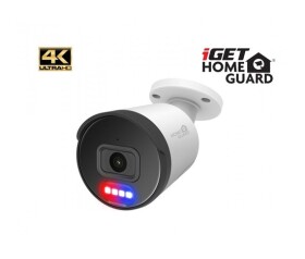 IGET HOMEGUARD HGNHK938CAM - venkovní PoE 4K CCTV IP kamera EDF_436498