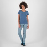 KARPOS W Valnuvola W T-Shirt, Bluefin (vzorek) velikost: S