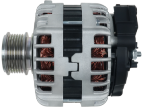 Alternátor VW Polo (6R), Jetta IV, Scirocco III, Tiguan I, Sharan II a Touran 1.4–2.0 TDI