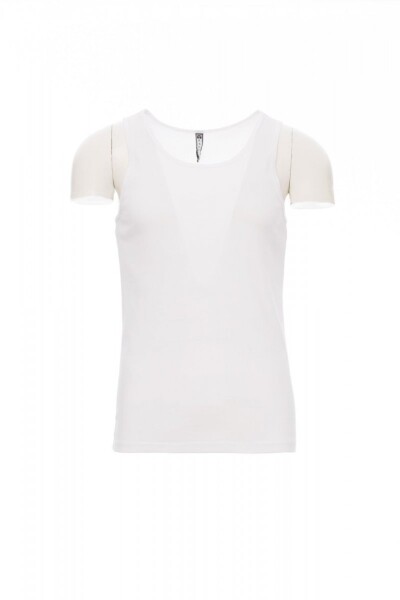 Pánské tílko Payper LOOK MAN Barva: Bílá, Velikost: XL (000999003700000XL)