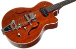 Godin 5th Avenue Uptown Custom Havana Brown