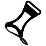 Snickers Workwear Držák kladiva Flexi, kovový (90820000)