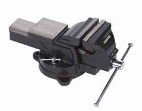 Kreator KRT554013 svěrák 150 mm
