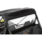 Can-Am Zadní polykarbonátové plexi na Maverick Trail 800/1000 / Sport