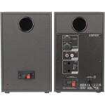 EDIFIER MR4 černá / 2.0 / reproduktory / bluetooth / 3.5mm jack / RMS 21+21W (6923520269112)