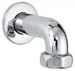 GROHE - Příslušenství Odpadní koleno, chrom 12432000