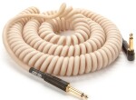 MXR 30 FT Coil Cable Glo Right/Straight
