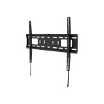 Manhattan Zubehör TFT/LCD-TV držák na zeď pro monitor 1 Displej: (s) 177,8 cm (70) černá pevný