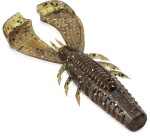 Rapala Gumová nástraha CrushCity Cleanup Craw 3" 9cm 8g 7ks - Green Pumpkin / GPPK,Rapala Gumová nástraha CrushCity Cleanup Craw 3" 9cm 8g 7ks - Green