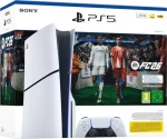 PlayStation 5 E Chassis (Slim) + EA Sports FC 26 ZDARMA (PS711000049865)