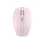 Contour Design Contour SliderMouse Pro WL Slim WR drátová myš Bluetooth®, bezdrátový, USB černá 6 tlačítko 2800 dpi podložka pod zápěst