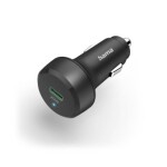 Dehner Elektronik TYPE-C30GC Adaptér USB-C 30 W do zásuvky (230 V), vnitřní Výstupní proud (max.) 3 A USB-C® Počet výstu