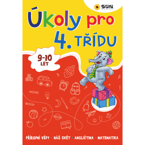 Úkoly pro třídu