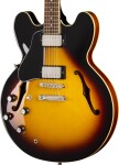 Epiphone ES-335 LH Vintage Sunburst