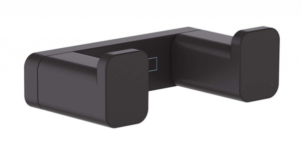 HANSGROHE - AddStoris Dvojháček, matná černá 41755670