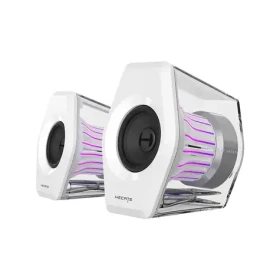 EDIFIER Hecate G2000 PRO bílá / Herní reproduktor / 32W / bluetooth 5.4 / USB-C a USB-A (G2000 PRO White)