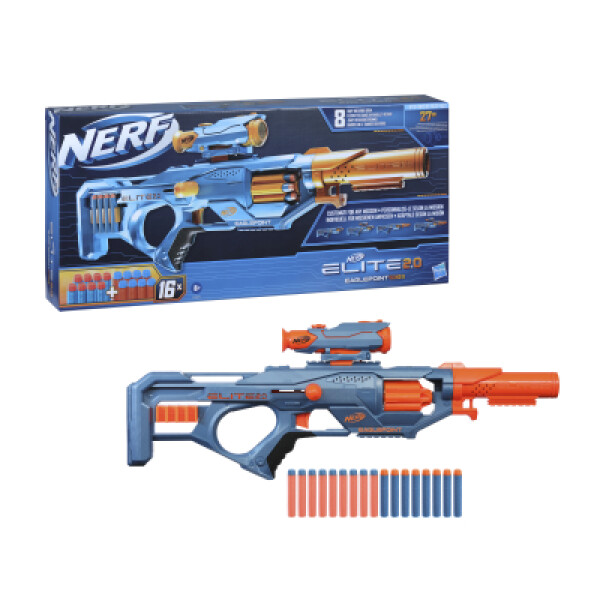 Hasbro Nerf Elite 2.0 Eaglepoint RD8