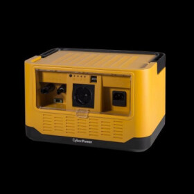 CyberPower Emergency Power System - Hybrid Inverter 300VA/240W EDF_295401
