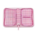 Bagmaster DOPI 25 A velký školní set pro prvňáčky – motýlci