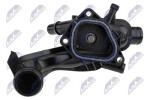 PIETRO Termostat PEUGEOT 207/208/3008/308/5008/RCZ, CITROEN C4/DS3/DS4/DS5 1.6