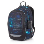 Školní batoh Digitální svět Topgal CODA 26021 SET SMALL