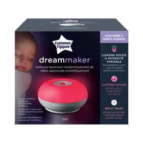 Tommee Tippee Dreammaker Pomůcka Pro Spánek (491490)