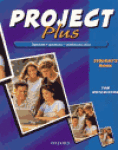 Project Plus Book