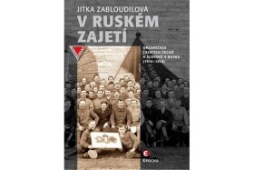 Ruském zajetí