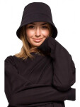 Kbelíková čepice B214 antracitová - BeWear UNI