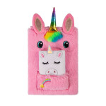 Blok s miminkem - Jednorožec - Albi