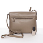 Dámské stylové crossbody David Jones Vendy, khaki