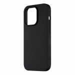 Pouzdro Tactical Velvet Smoothie Apple iPhone 14, asphalt