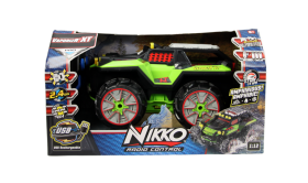 R/C obojživelné terenní auto Vaporizr XT RC PRO - House of kids