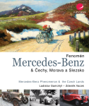 Fenomén Mercedes-Benz & Čechy, Morava a Slezsko - Zdeněk Vacek, Ladislav Samohýl