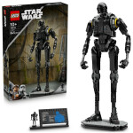 LEGO® Star Wars™ 75434 Bezpečnostní droid K-2SO™ - LEGO® Star Wars™